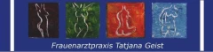 Logo Dr.med. Tatjana Geist Fachärztin für Frauenheilkunde und Geburtshilfe