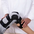 Dr.med. Thierry Kponton Facharzt für Orthopädie München Dr.med. Thierry Kponton Facharzt für Orthopädie München