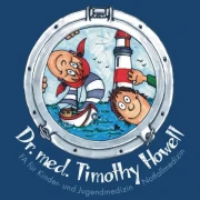 Logo Howell, Timothy Dr.med.