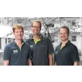 Logo Graeber, Tobias Dr.med.