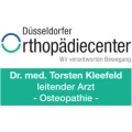 Dr.med. Torsten Kleefeld Facharzt f&uuml;r Orthop&auml;die D&uuml;sseldorf