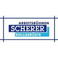 Logo Scherer, Udo Dr.med.