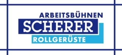 Logo Scherer, Udo Dr.med.