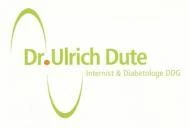 Logo Dute, Ulrich Dr.med.