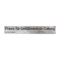 Dr.med. Ulrich Eberlein Facharzt f&uuml;r Allgemeinmedizin Coburg