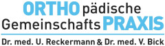 Logo Dr.med. Ulrich Karl Reckermann Facharzt für Orthopädie