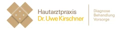 Logo Dr.med. Uwe Kirschner Facharzt für Dermatologie