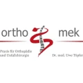 Logo T&ouml;pfer, Uwe Dr.med.