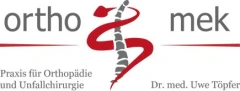 Logo Töpfer, Uwe Dr.med.