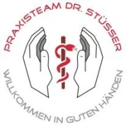 Logo Stüsser, Vanessa Dr.med.