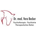 Logo Becker, Vera Dr.med.