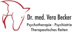 Logo Becker, Vera Dr.med.