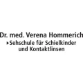 Dr. med. Verena Hommerich Augenarztpraxis Berlin