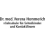Logo Dr. med. Verena Hommerich Augenarztpraxis