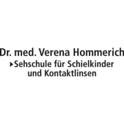 Dr. med. Verena Hommerich Augenarztpraxis Berlin