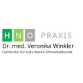 Dr. med. Veronika Winkler Fachärztin für HNO-Heilkunde Simbach