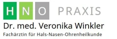 Dr. med. Veronika Winkler Fachärztin für HNO-Heilkunde Simbach