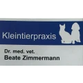 Dr. med. vet. Beate Zimmermann Bad Homburg