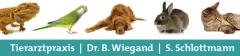 Logo Wiegand, Birgit Dr. med. vet.