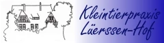 Logo Lüerssen, Dirk Dr.med.vet.