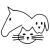 Logo Dr. med. vet. Dominik Roeder