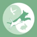 Logo Kusan, Evelyn Dr.med.vet.
