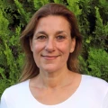 Ich bin Dr. med. vet. Karola Lahrmann