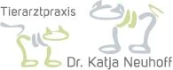 Logo Dr.med.vet. Katja Neuhoff Tierärztin