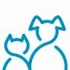 Logo Dr. med. vet. Katja Schinkel prakt. Tier&auml;rztin