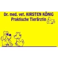 Logo K&ouml;nig, Kirsten Dr.med.vet.