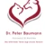 Logo Dr. med. vet. Peter Baumann
