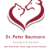 Logo Dr. med. vet. Peter Baumann