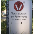 Dr. med. vet. Peter Klein Holzwickede