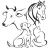 Logo Dr. med. vet. Peter Mittermeier