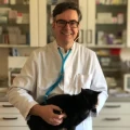 Dr.med.vet. Reinhard Goy Kleintierpraxis Gusborn