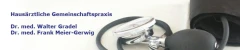 Logo Dr.med. Walter Gradel Facharzt für Innere Medizin
