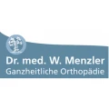 Dr.med. Werner Menzler Facharzt f&uuml;r Orthop&auml;die Schweinfurt