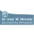 Logo Dr.med. Werner Menzler Facharzt f&uuml;r Orthop&auml;die