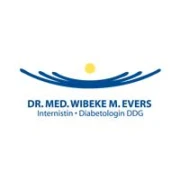 Logo Evers, Wibeke-Maria Dr.med.