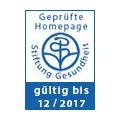 Logo Hollenstein, Wilhelm Dr.med.