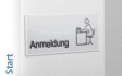 Logo Dr.med. Wolf-Dietrich Wehmer Facharzt für HNO-Heilkunde