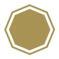Logo Gold, Wolfgang Dr.med.