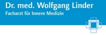 Logo Dr.med. Wolfgang Linder Facharzt für Innere Medizin