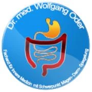 Logo Oder, Wolfgang Dr.med.