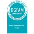 Logo Krapf, Wolfgang-Peter Dr.med.