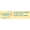 Dr. med. Wolfgang Schaubschl&auml;ger Erlangen
