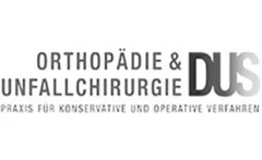 Dr.med. Wolfgang Thomas Facharzt f&uuml;r Orthop&auml;die Ratingen