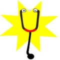 Logo Tiedke-Stern, Wolfgang Dr.med.
