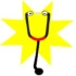 Logo Dr.med. Wolfgang Tiedke-Stern Facharzt für Kinder- und Jugendmedizin