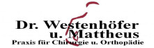 Logo Dr.med. Wolfgang Westenhöfer Facharzt für Allgem. Chirurgie